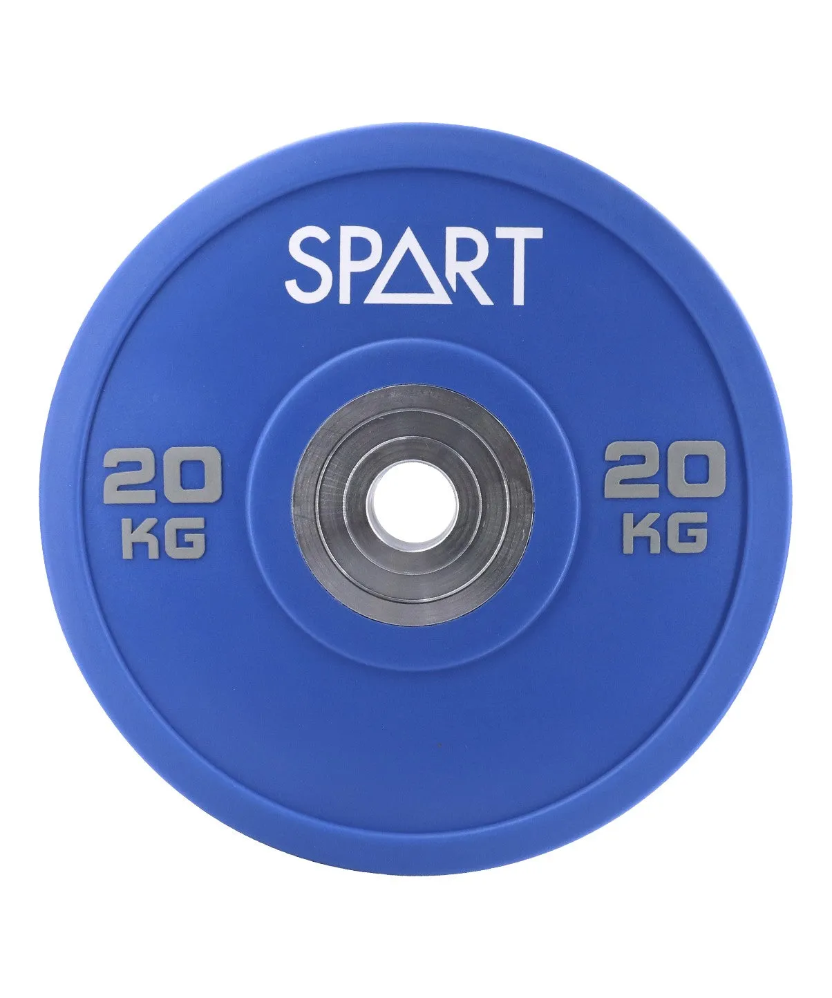 Urethane Bumper Plate