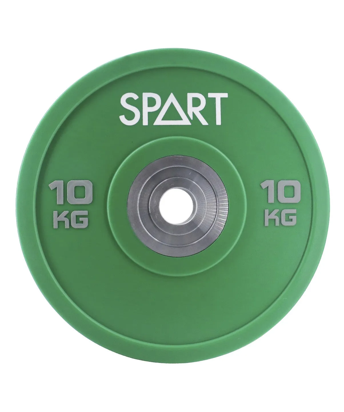 Urethane Bumper Plate