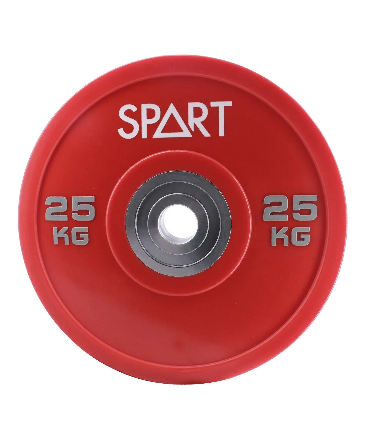 Urethane Bumper Plate