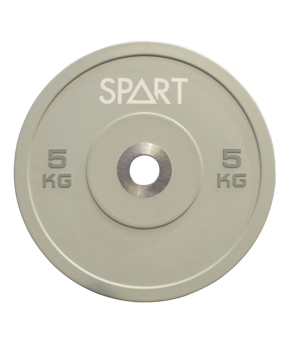 Urethane Bumper Plate