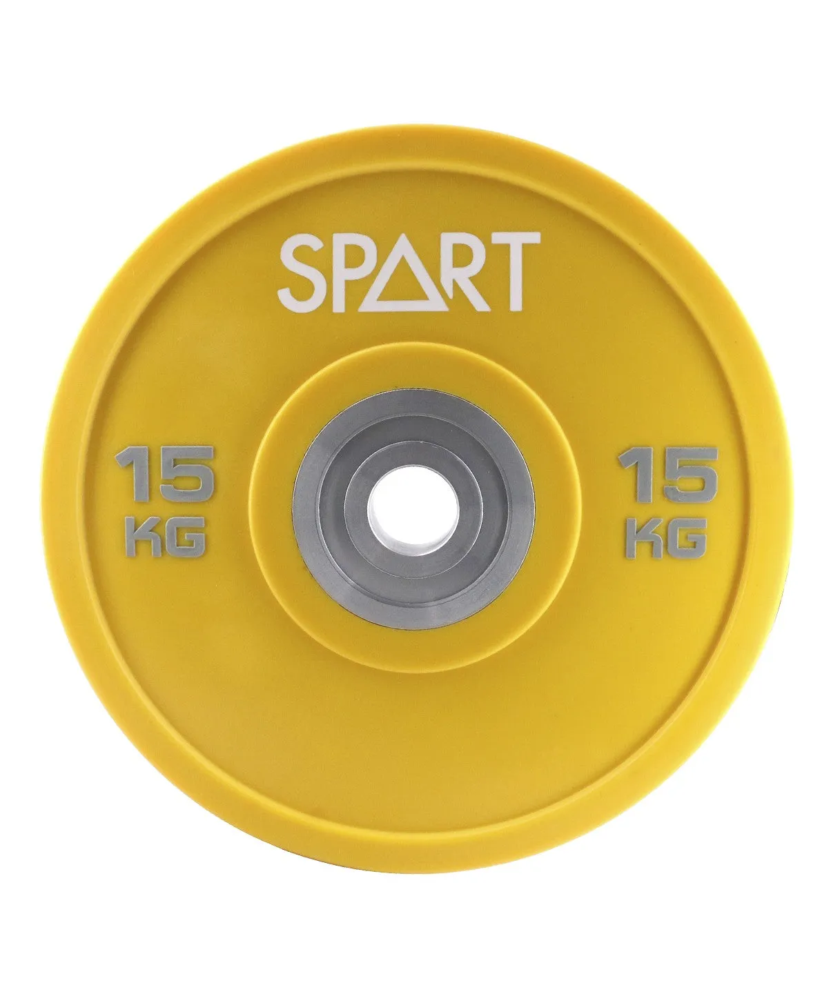 Urethane Bumper Plate