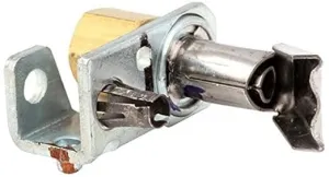 USED Garland 1415300 Pilot Burner, Natural Gas, 2C-2 | Denson CFE