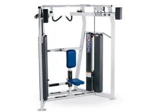 Used Hammer Strength MTS High Row