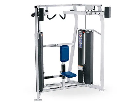 Used Hammer Strength MTS High Row