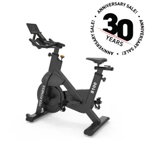 VO3 Fitness - S100 Spin Bike