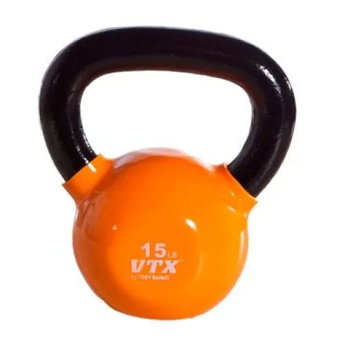 VTX Vinyl Kettlebells