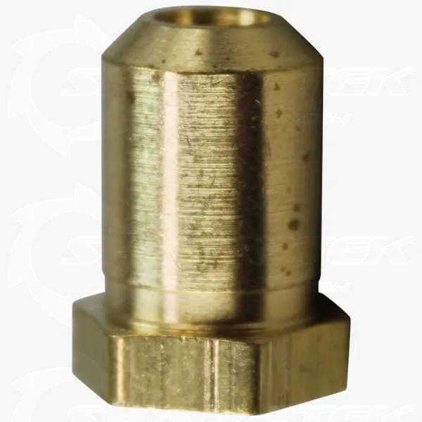 Vulcan Hart 00-719951-00043 Orifice Hood, #43 Natural Gas | Denson CFE