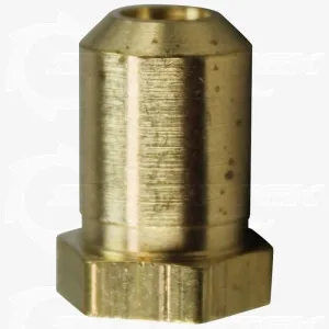 Vulcan Hart 00-719951-00043 Orifice Hood, #43 Natural Gas | Denson CFE