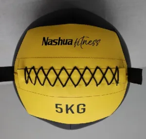 Wall Ball/Medicine Ball