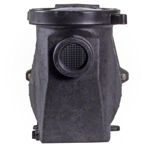 Waterway Champion .75 HP Pump - Energy Efficient