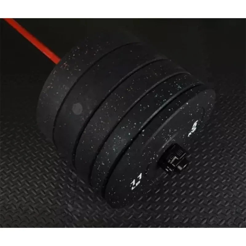 Weight plates 25Kg Bumper Plates
