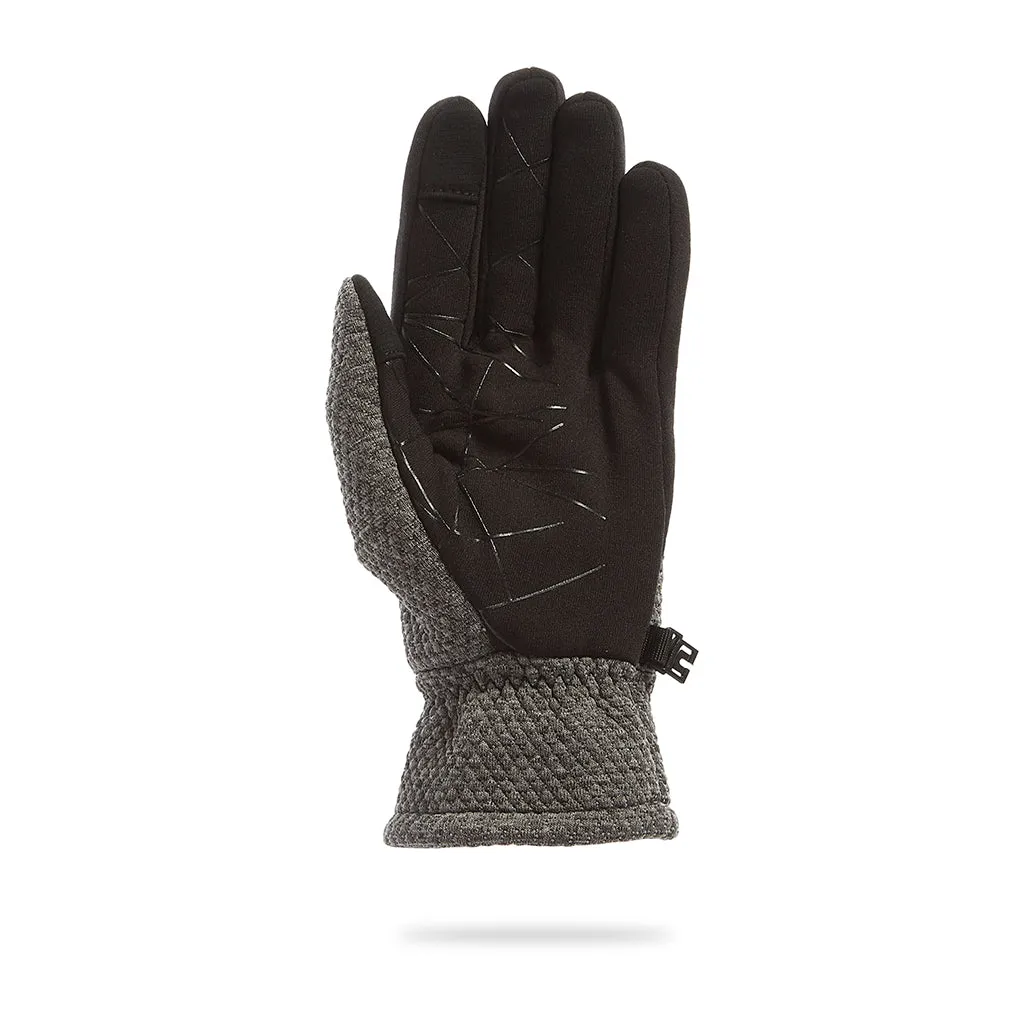 Womens Encore Glove - Ebony Ebony (2022)