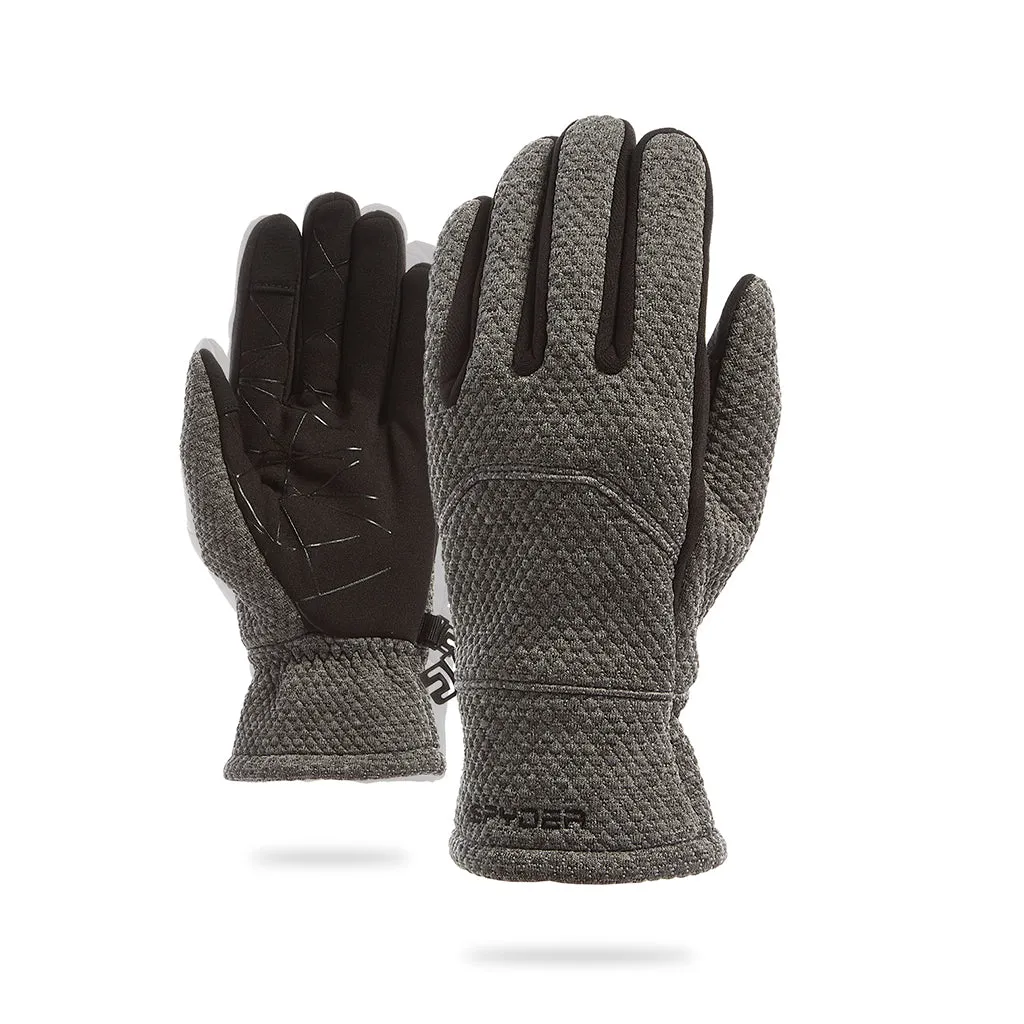 Womens Encore Glove - Ebony Ebony (2022)
