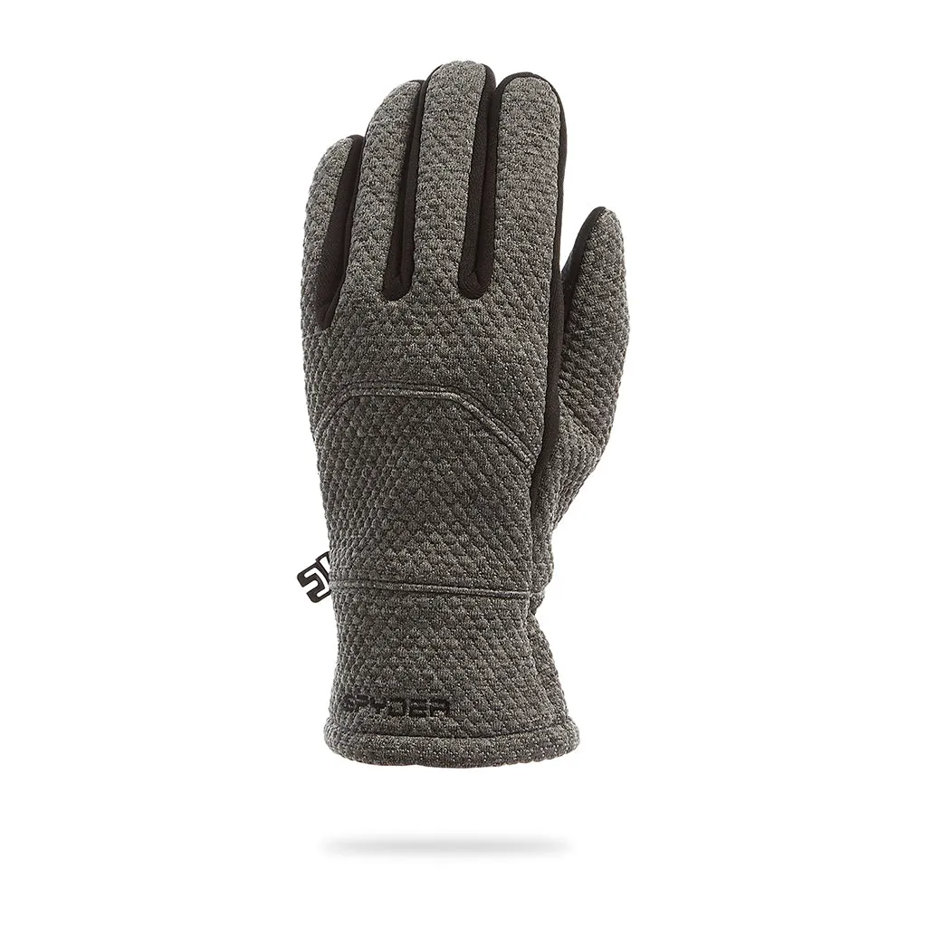 Womens Encore Glove - Ebony Ebony (2022)