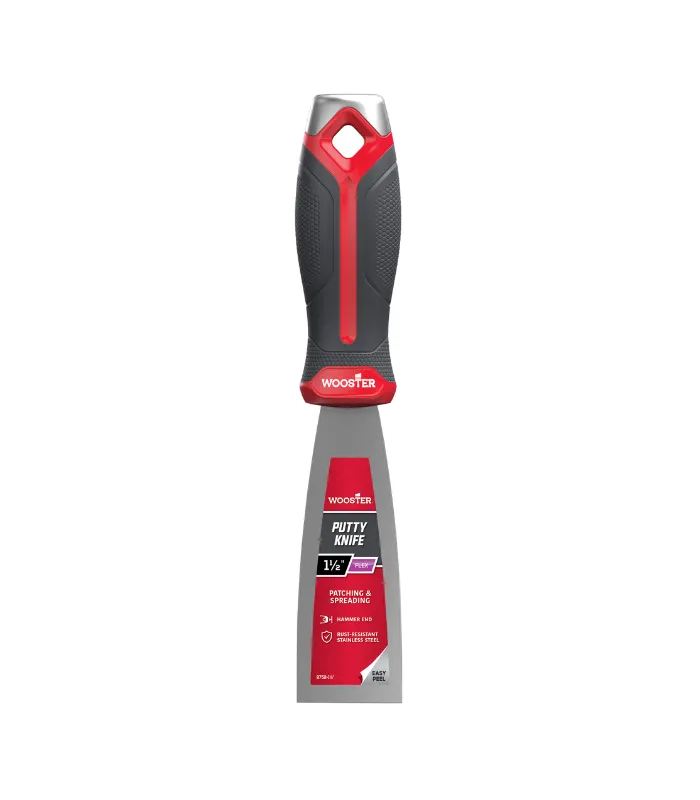 Wooster Flexible Putty Knife