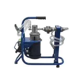 X011303DFS Portable Filter Assembly | Genuine Genie