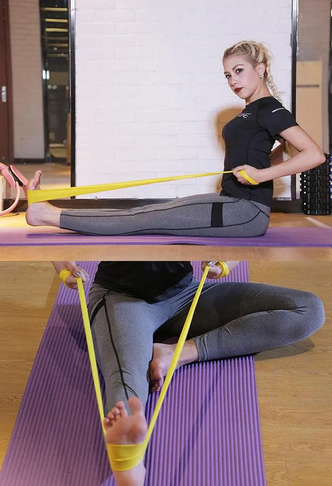 Yoga Band