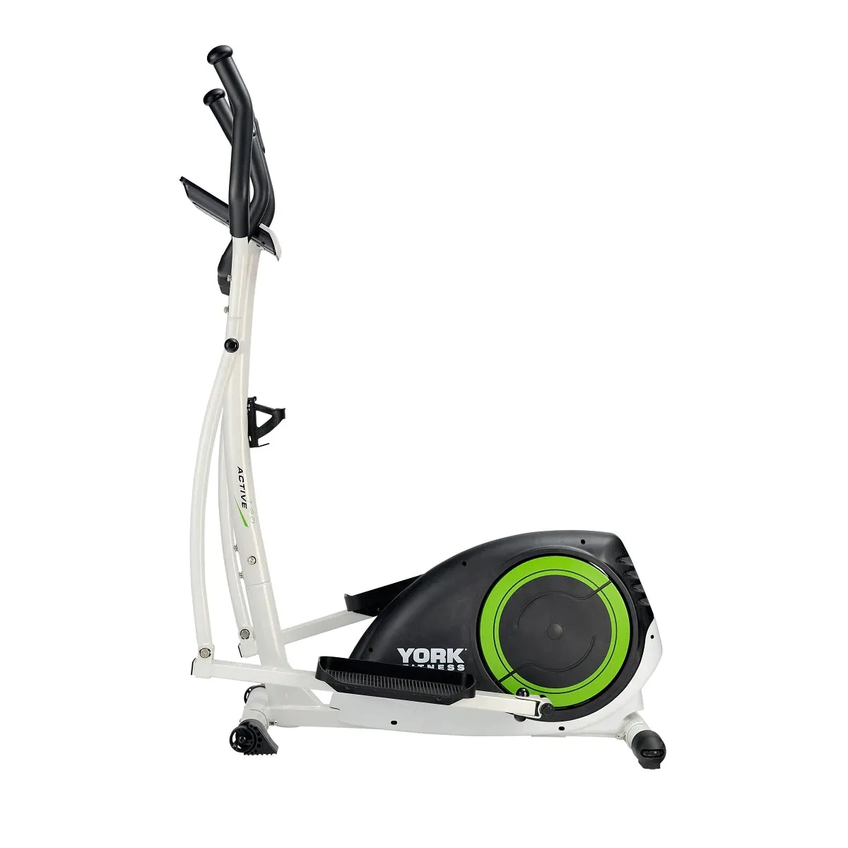 York Fitness Active 120 Cross Trainer