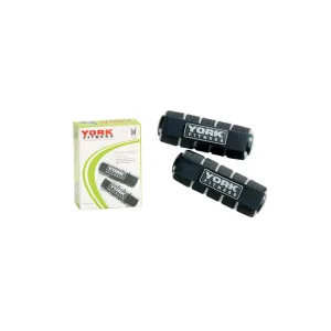 York Mini Hand Weights, 0.5kg each