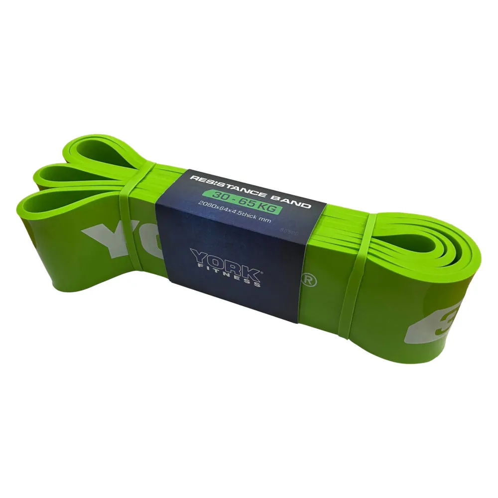 York Resistance Bands