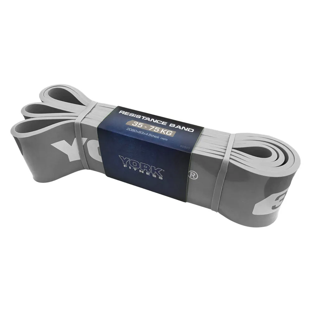 York Resistance Bands