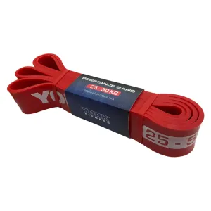 York Resistance Bands